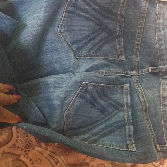 America Rag jeans - Picture 3 of 4